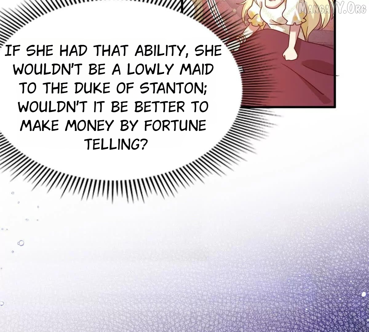 Don't Embarrass Me Chapter 154 - page 9